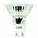 Feit Electric BPXN50MR16/GU10/2 Xenon MR16120-Volt Bulb, 2 Pack