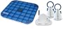 B�b�Sounds Angelcare Movement Sensor w. Sound Monitor w. Two Parents' Units