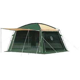 Coleman(�R�[���}��) �X�N���[���L���m�s�[�^�[�vII 170T11350J