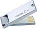 Kingmax 16GB Super Stick with METAL JACKET. This USB 2.0 Flash Drive with PIP is Microsoft Vista Boost Certified. **Washer and Dryer Safe!** with Lifetime Warranty