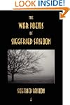 The War Poems of Siegfried Sassoon