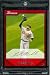 2007 Bowman Nick Markakis Baltimore Orioles #20 - Mint Condition Baseball Card - In Protective Display Case !