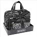 Revlon 3 Piece Travel Vanity Set in Black Flock 24.95