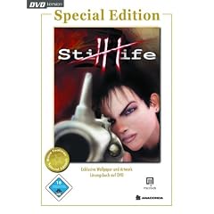 Still Life - Special Edition (DVD-ROM)