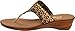 Onex Women's Burst Thong Sandal