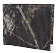 Mossy Oak Fabric Bi-fold Wallet