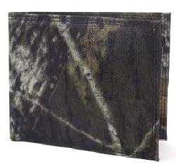 Mossy Oak Fabric Bi-fold Wallet