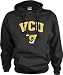VCU Rams Perennial Hooded Sweatshirt