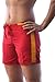 Maui Rippers Women's Lifeguard Board Shorts