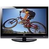 LG 52LG70 - 52 LCD TV - 120Hz - widescreen - 1080p (FullHD) - HDTV