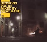 Sessions Meat Katie