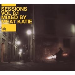 Sessions Meat Katie