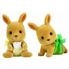 Sylvanian Families Kangaroo (Twins)