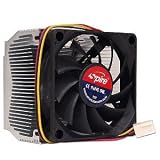Spire SuperRock II - Processor cooler - ( Socket A, Socket 370 )