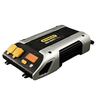 Stanley PC809 800 Watt Inverter