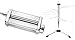 KitchenAid KPCA Pasta Cutter Companion Set Attachment + metal rack