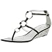 Jessica Simpson Women's Ganga T-Strap Wedge