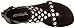 Aerosoles Women's CHLASSIFIED GLADIATOR Sandal