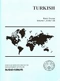 Turkish Basic Courseの画像
