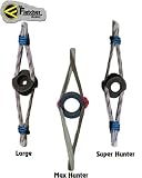 Jim Fletcher Aluminum Tru-Peep Sight