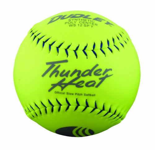 Professional Slow Pitch Softball Tryouts