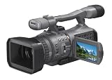 Sony HDR-FX7E Handycam HDV 1080i