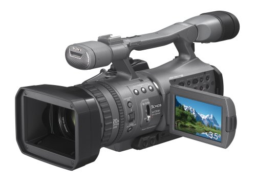 Buy Sony HDR-FX7E Handycam HDV 1080i online at Discounted New and Used prices. Delivered to your door with Off-The-Bookshelf.