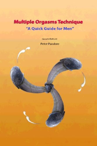 Multiple Orgasms Technique: A Quick Guide for Men