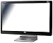 HP 2159m 54,6 cm (21,5 Zoll) Wide Screen TFT Monitor DVI, HDMI (Kontrast 1000:1, dyn. 3000:1, 3 ms Reaktionszeit)