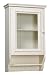 Foremost NPFW1829 Newport Wall Cabinet, Cream Frost