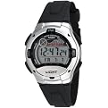 Casio Digital Sport Watch - Black