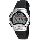 Casio Men's Casual Sport Watch (W753-1AV)