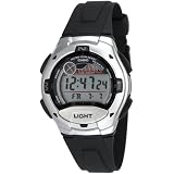 Buy Casio Mens Casual Sport Watch (W753-1AV) by Casio