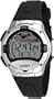 Casio Men's Casual Sport Watch (W753-1AV)