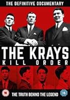 The Krays - Kill Order - Documentary
