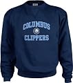 Columbus Clippers 2010 Perennial Crewneck Sweatshirt
