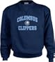 Columbus Clippers Perennial Crewneck Sweatshirt