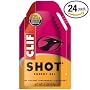 Clif Shot Energy Gel - 24 Pack