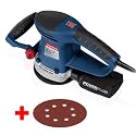 Excenterschleifer Exzenterschleifer 480W - POW 4060