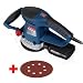 Excenterschleifer Exzenterschleifer 480W - POW 4060