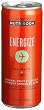 airforce Nutrisoda Energize, Mandarin and Mint, 8.4-Ounce Cans (Pack of 12)