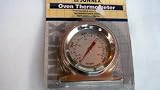 Oven thermometer