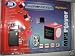 Frontier Digi-Block Digicube MP3 Player