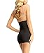 SlimMe Control Half-Slip Waist Cinchers UNDERBUST Corset