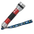 Novelty Shocking LED Flashlight