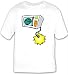 T-shirt with