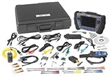 OTC 3852MT Solarity 4-Channel Scope Master Kit with 4 Hours Training