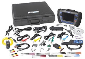 OTC 3852MT Solarity 4-Channel Scope Master Kit with 4 Hours Training