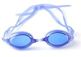 Medalist Performance Swimming Goggles (blue)