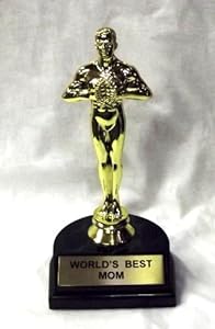World's Best Mom Trophy-7